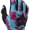 Fox Racing 180 Nuklr Gloves -Fox Racing fox racing180 nuklr gloves teal