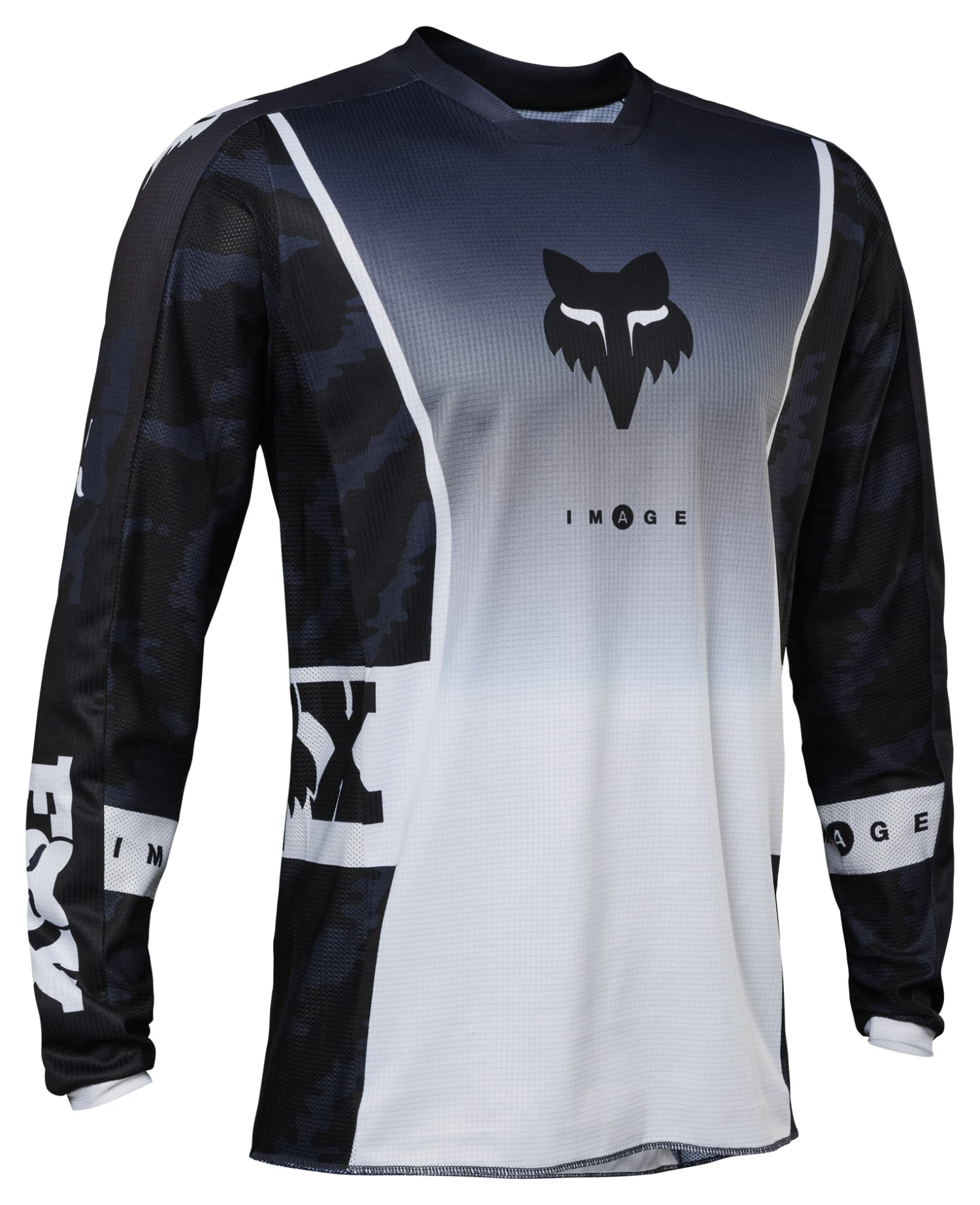 Fox Racing 180 Nuklr Jersey 3 Fox Racing 180 Nuklr Jersey
