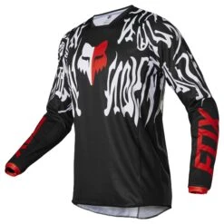 Fox Racing 180 Peril Jersey -Fox Racing fox racing180 peril jersey 1