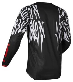 Fox Racing 180 Peril Jersey -Fox Racing fox racing180 peril jersey 2