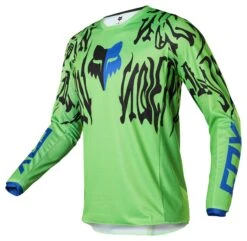 Fox Racing 180 Peril Jersey -Fox Racing fox racing180 peril jersey 4