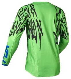 Fox Racing 180 Peril Jersey -Fox Racing fox racing180 peril jersey 5