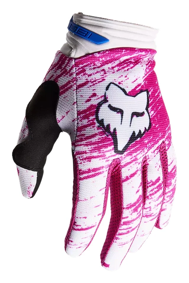 Fox Racing 180 Pro Circuit Gloves 4 Fox Racing 180 Pro Circuit Gloves - Image 2