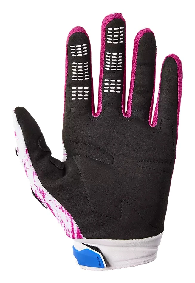 Fox Racing 180 Pro Circuit Gloves 5 Fox Racing 180 Pro Circuit Gloves - Image 3