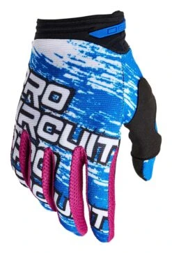 Fox Racing 180 Pro Circuit Gloves