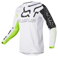 Fox Racing 180 Skew Jersey -Fox Racing fox racing180 skew jersey 4