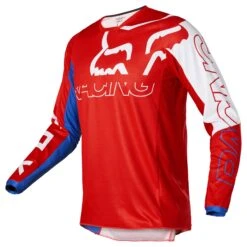 Fox Racing 180 Skew Jersey -Fox Racing fox racing180 skew jersey 6