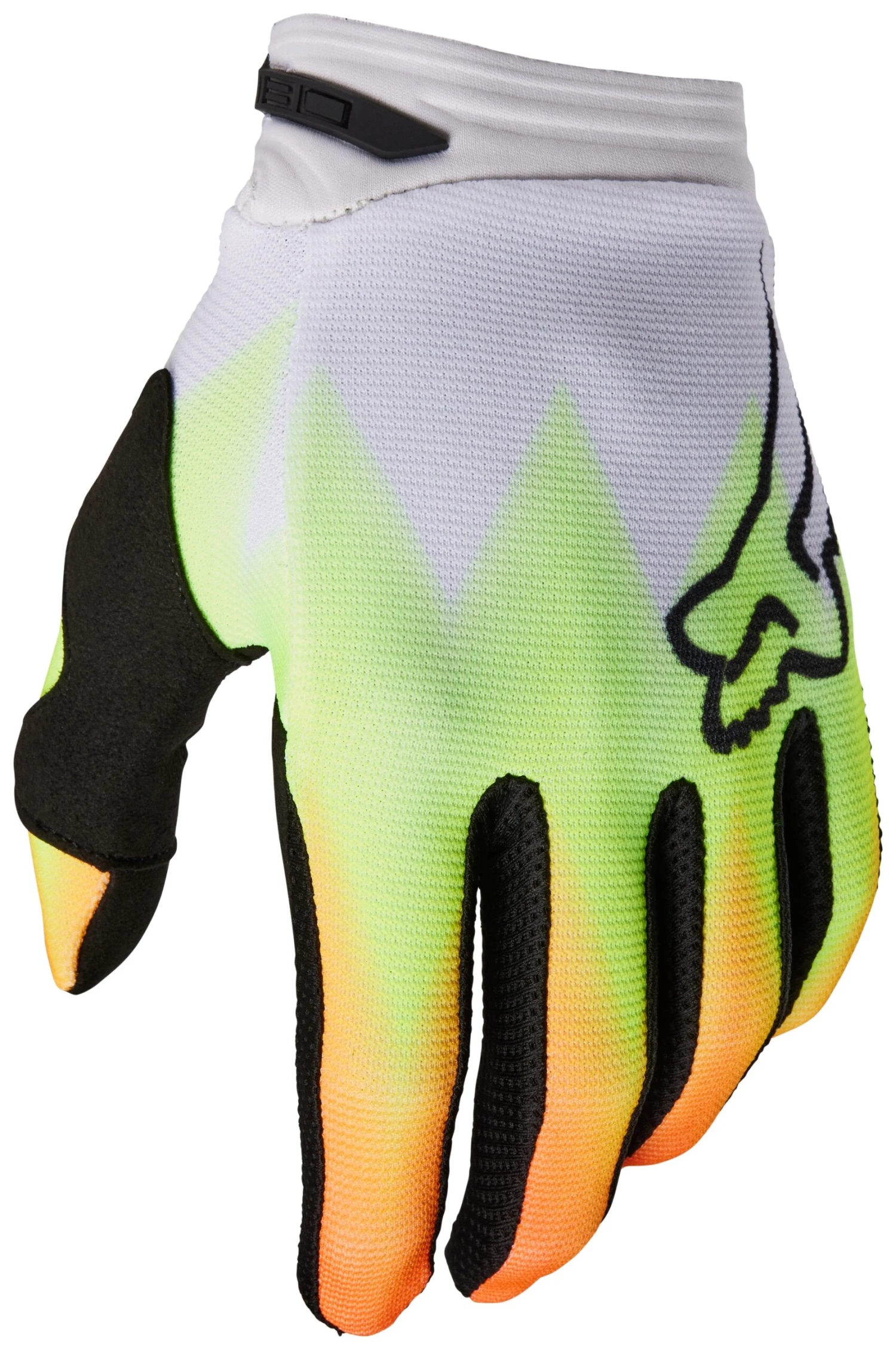 Fox Racing 180 Statk Gloves 4 Fox Racing 180 Statk Gloves - Image 2