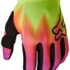 Fox Racing 180 Statk Gloves