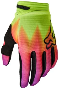 Fox Racing 180 Statk Gloves