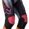 Fox Racing 180 Statk Pants -Fox Racing fox racing180 statk pants grey black pink