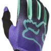 Fox Racing 180 Toxsyk Gloves -Fox Racing fox racing180 toxsyk gloves black