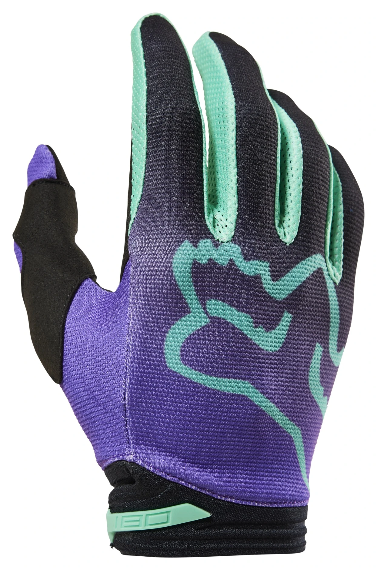 Fox Racing 180 Toxsyk Gloves 3 Fox Racing 180 Toxsyk Gloves