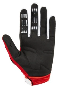 Fox Racing 180 Toxsyk Gloves 13 Fox Racing 180 Toxsyk Gloves -Fox Racing fox racing180 toxsyk gloves flo red 1