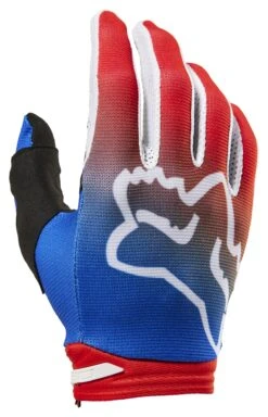 Fox Racing 180 Toxsyk Gloves 12 Fox Racing 180 Toxsyk Gloves -Fox Racing fox racing180 toxsyk gloves flo red