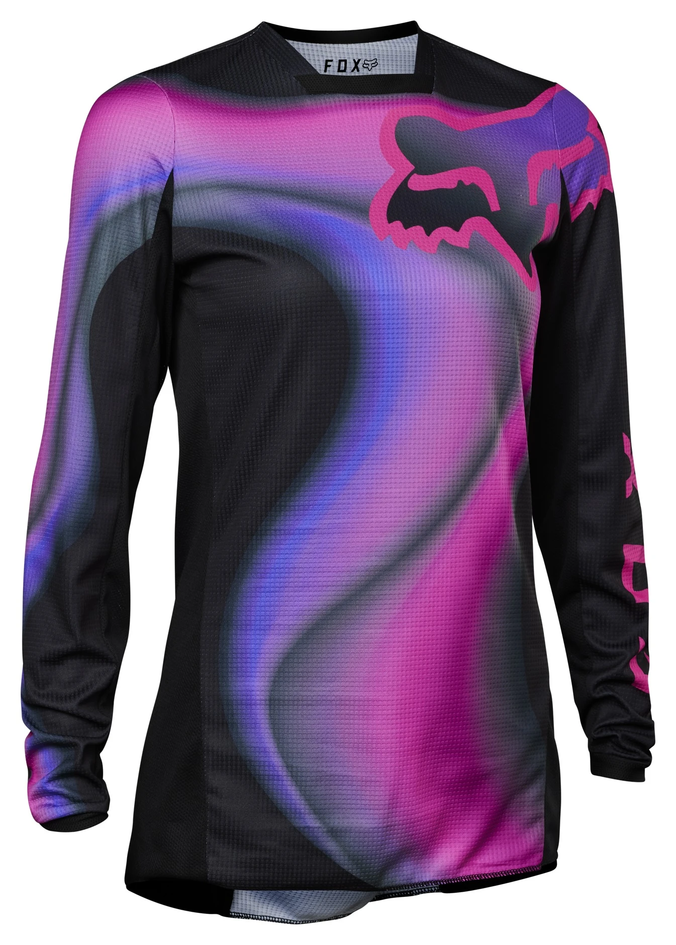 Fox Racing 180 Toxsyk Women's Jersey 3 Fox Racing 180 Toxsyk Women's Jersey