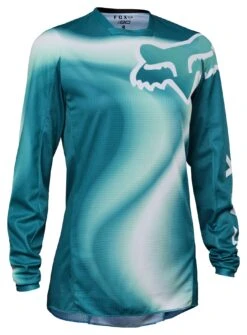 Fox Racing 180 Toxsyk Women's Jersey 7 Fox Racing 180 Toxsyk Women's Jersey -Fox Racing fox racing180 toxsyk womens jersey blue