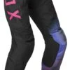 Fox Racing 180 Toxsyk Women's Pants 2 Fox Racing 180 Toxsyk Women's Pants -Fox Racing fox racing180 toxsyk womens pants black pink