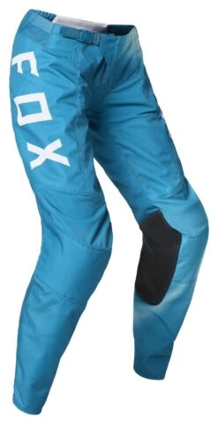 Fox Racing 180 Toxsyk Women's Pants -Fox Racing fox racing180 toxsyk womens pants blue