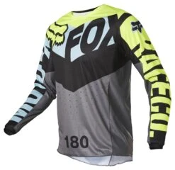 Fox Racing 180 Trice Jersey 9 Fox Racing 180 Trice Jersey -Fox Racing fox racing180 trice jersey 1