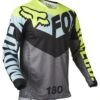 Fox Racing 180 Trice Jersey 2 Fox Racing 180 Trice Jersey -Fox Racing fox racing180 trice jersey