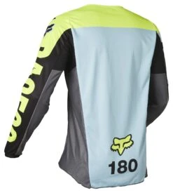 Fox Racing 180 Trice Jersey 10 Fox Racing 180 Trice Jersey -Fox Racing fox racing180 trice jersey 2