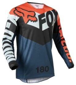 Fox Racing 180 Trice Jersey 11 Fox Racing 180 Trice Jersey -Fox Racing fox racing180 trice jersey 3