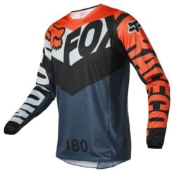 Fox Racing 180 Trice Jersey 12 Fox Racing 180 Trice Jersey -Fox Racing fox racing180 trice jersey 4