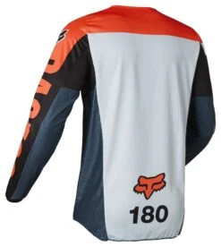 Fox Racing 180 Trice Jersey 13 Fox Racing 180 Trice Jersey -Fox Racing fox racing180 trice jersey 5