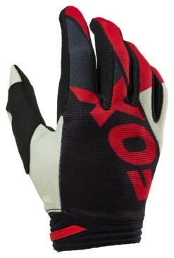Fox Racing 180 Xpozr Gloves 8 Fox Racing 180 Xpozr Gloves -Fox Racing fox racing180 xpozr gloves flo red