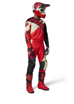 Fox Racing 180 Xpozr Pants -Fox Racing fox racing180 xpozr pants flo red 1