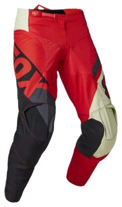Fox Racing 180 Xpozr Pants -Fox Racing fox racing180 xpozr pants flo red