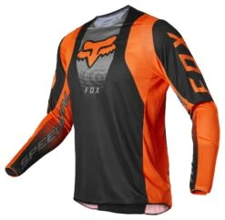 Fox Racing 360 Dier Jersey -Fox Racing fox racing360 dier jersey 10