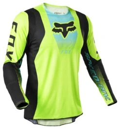 Fox Racing 360 Dier Jersey -Fox Racing fox racing360 dier jersey 3