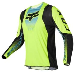 Fox Racing 360 Dier Jersey -Fox Racing fox racing360 dier jersey 4