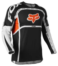 Fox Racing 360 DVIDE Jersey