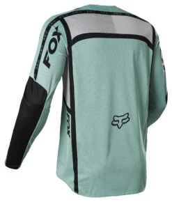 Fox Racing 360 DVIDE Jersey -Fox Racing fox racing360 dvide jersey jade 1
