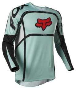 Fox Racing 360 DVIDE Jersey -Fox Racing fox racing360 dvide jersey jade