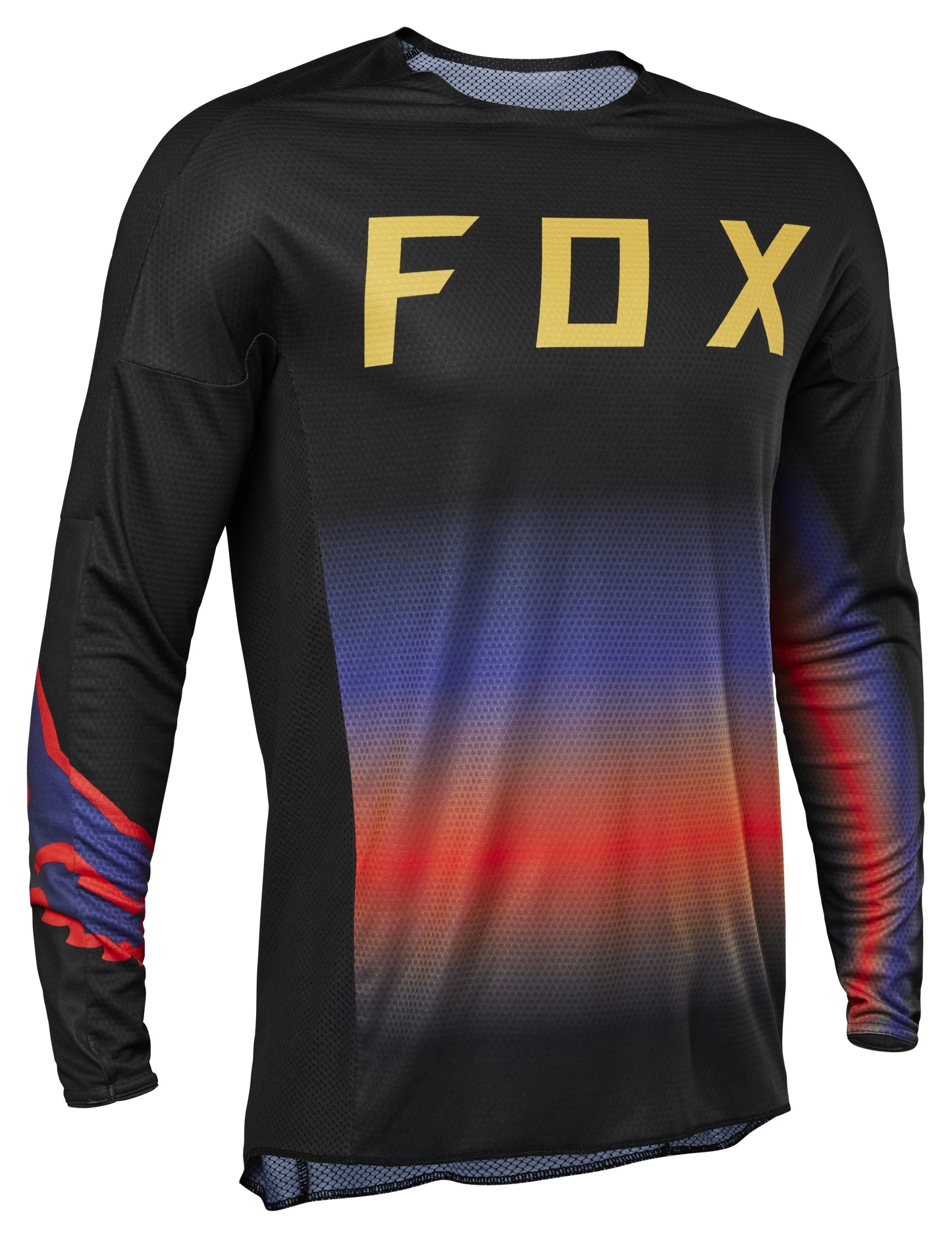 Fox Racing 360 Fgmnt Jersey 3 Fox Racing 360 Fgmnt Jersey