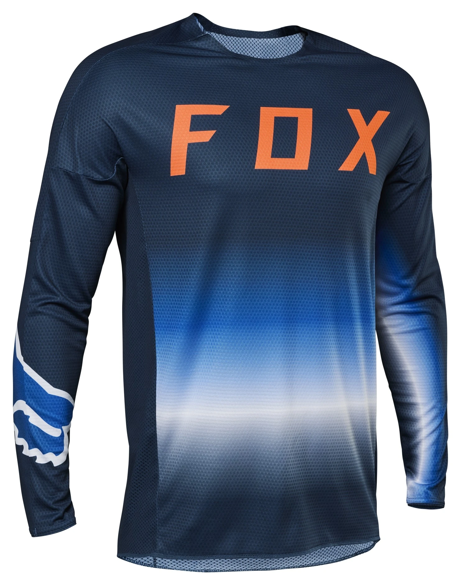 Fox Racing 360 Fgmnt Jersey 7 Fox Racing 360 Fgmnt Jersey - Image 5