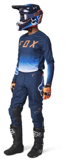 Fox Racing 360 Fgmnt Pants -Fox Racing fox racing360 fgmnt pants midnight 1