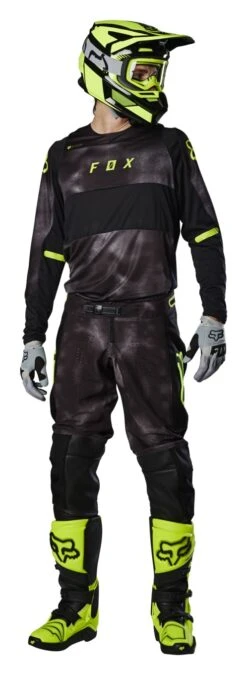 Fox Racing 360 Haiz Pants (32) 10 Fox Racing 360 Haiz Pants (32) -Fox Racing fox racing360 haiz pant blk
