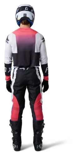 Fox Racing 360 Horyzn Pants -Fox Racing fox racing360 horyzn jersey black white pink 4