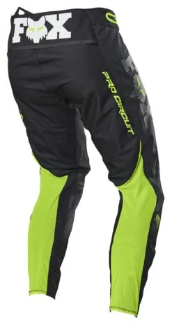Fox Racing 360 Monster Pants 7 Fox Racing 360 Monster Pants -Fox Racing fox racing360 monster pants black 2