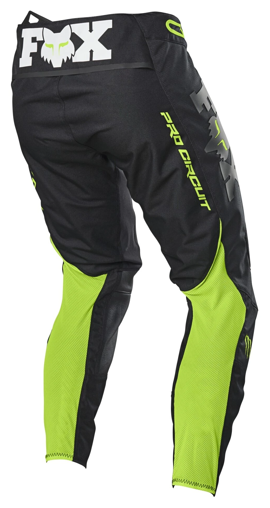 Fox Racing 360 Monster Pants 5 Fox Racing 360 Monster Pants - Image 3