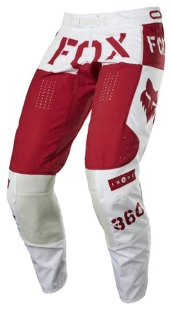 Fox Racing 360 Nobyl Pant -Fox Racing fox racing360 nobyl pant 2