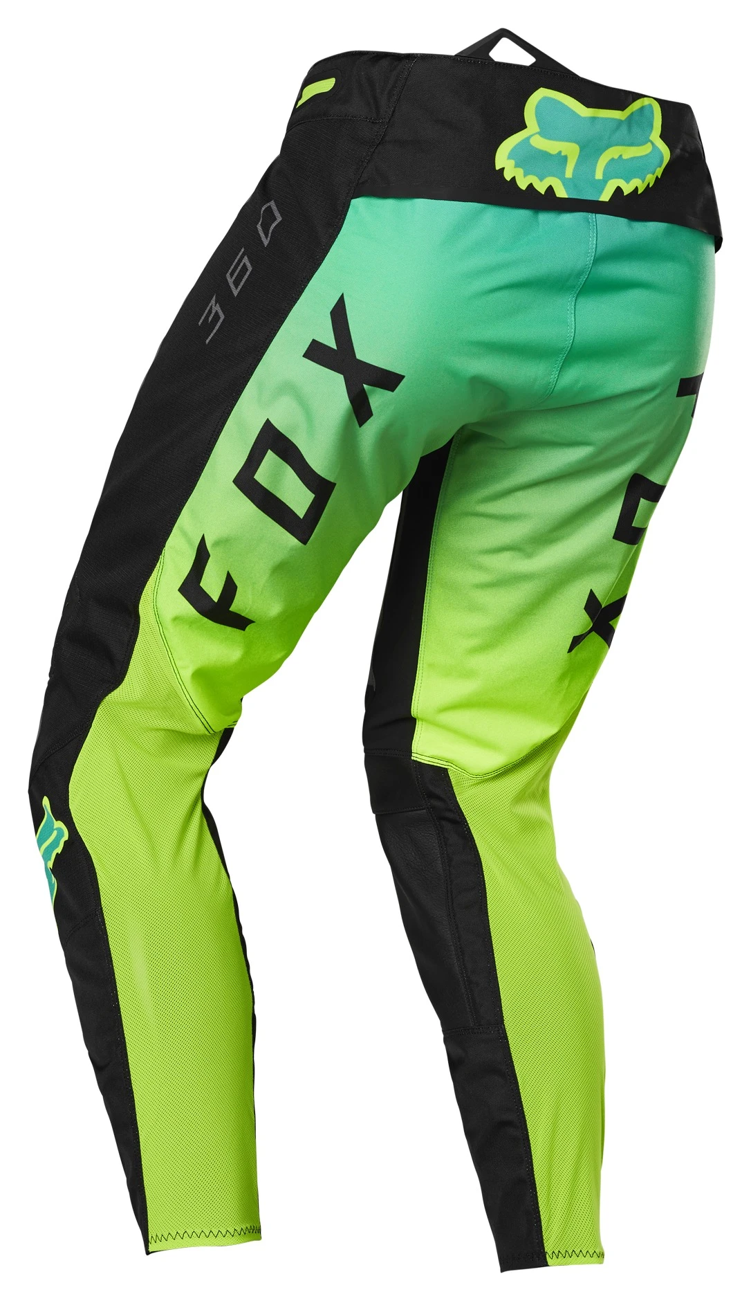 Fox Racing 360 RKANE Pants 4 Fox Racing 360 RKANE Pants - Image 2