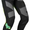 Fox Racing 360 RKANE Pants 2 Fox Racing 360 RKANE Pants -Fox Racing fox racing360 rkane pants grey yellow
