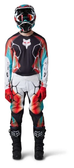 Fox Racing 360 Syz Jersey 9 Fox Racing 360 Syz Jersey -Fox Racing fox racing360 syz jersey 1
