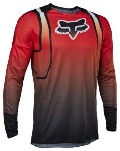 Fox Racing 360 Vizen Jersey -Fox Racing fox racing360 vizen jersey flo red